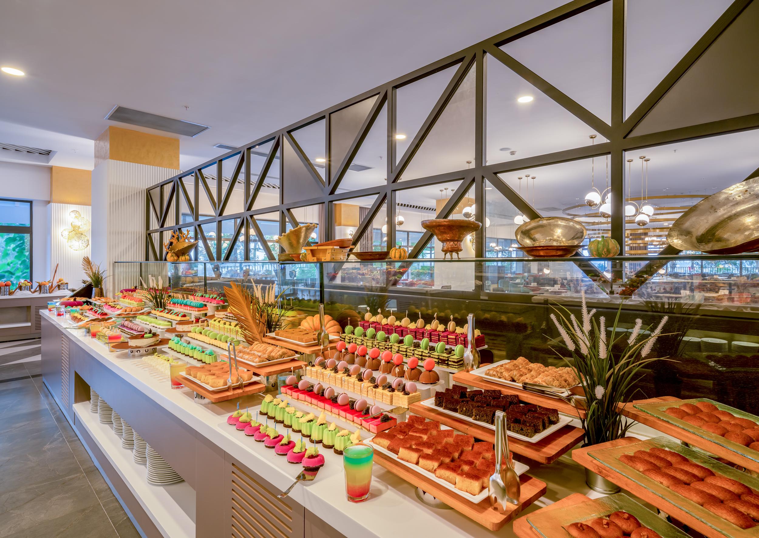 Alkoclar Exclusive Kemer Otel Exterior foto