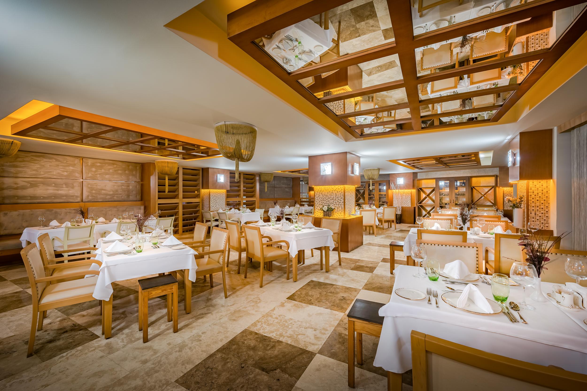 Alkoclar Exclusive Kemer Otel Exterior foto