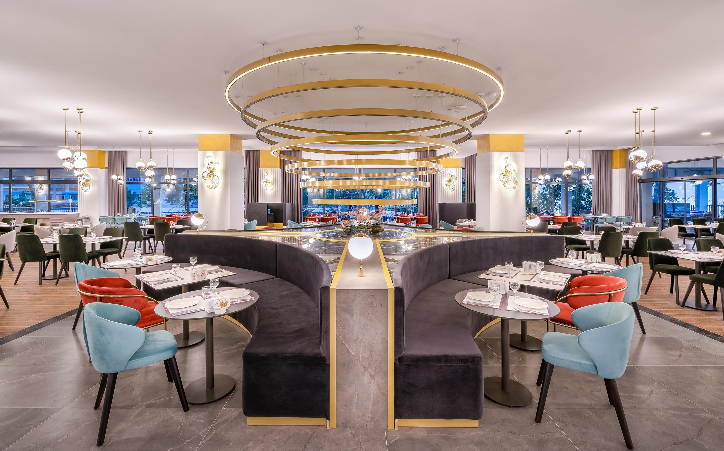 Alkoclar Exclusive Kemer Otel Exterior foto